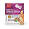 The Honest Kitchen Dehydrated Grain Free Chicken & Fish Cat Food 2lb - Poudre Pet and Feed Supply